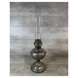 Aladdin Model 12 Lamp