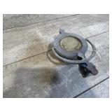 Door Knocker With Peephole