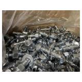 Box of steel wedge anchors 1/2x2-3/4