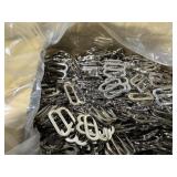 Box of stainless E slides