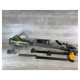 Ryobi 18V EverCharge Sweeper