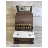 National Cash Register