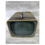 RCA Victor Portable TV