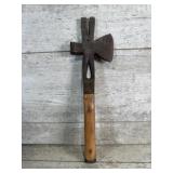Bridgeport Hardware No. 99 Tomahawk