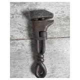 Acme Twist Handle Wrench