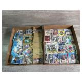 1987 Fleer, Topps, & Various Baseball Cards