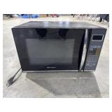 Emerson Microwave