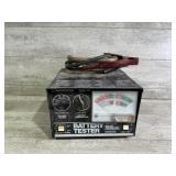 Associated 6.5 Volt Battery Tester