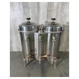 Commercial Coffee Maker