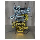 Leinenkugel Neon Sign