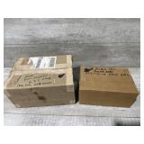 Stock fuel injectors Chevy 6.2 Camaro and