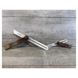 Bridge City Tools TB-3 TB-2 T-Bevels