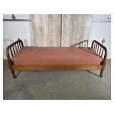 Antique Daybed