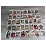 1988 Fleer Baseball Cards
