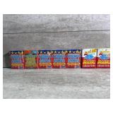 1982 & 1987 Topps and Fleer Baseball Cards