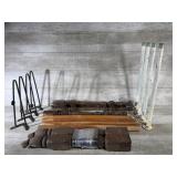 Table Legs