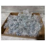 Flat full of 5/16 Polly lock nuts