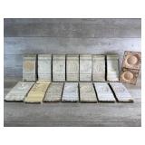 Vintage Medallion Trim