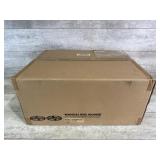 Manual Reel Mower New In Box