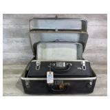 Three Set Suitcases