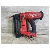 Milwaukee Fuel M18 18GA Brad Nailer
