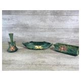 Vintage Roseville Pottery