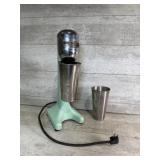 Vintage Myers Bullet Mixer