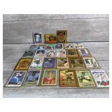 1960-1991Baseball Cards