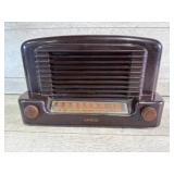 Vintage 1951 Garrod Radio
