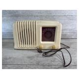 Vintage Firestone Radio