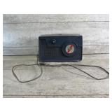 Vintage 1951 General Electric Radio