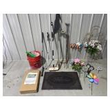 Miscellaneous Outdoor Items