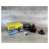 Barracuda Transfer Pump 6GPM