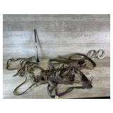 Horse Tack