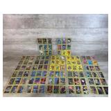 Teenage Mutant Ninja Turtles Cards