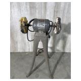 Craftsman 1/2 HP Capacitor Motor On Stand
