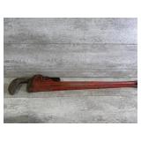 Rigid Heavy Duty 36' Pipe Wrench