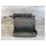 Royal HH Typewriter