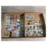 Assorted Football Cards