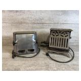 Vintage Toasters