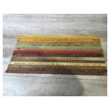 Advertising Yard Sticks