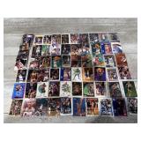 Mixed Basketball Cards