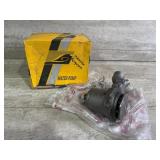 Massey Ferguson Water Pump