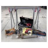 Miscellaneous Tool Lot