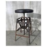 Shop Stool
