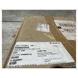 Box of 10-32 wing nuts