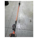 ECHO Gas powered pole saw