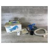 Royal Prince Hand Held Vacuum