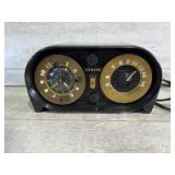 Vintage 1950 Zenith Radio