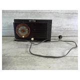 Vintage 1948 General Electric Radio